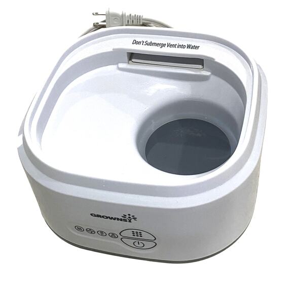 Bottle Sterilizer and Dryer by GROWNSY - Picture 3 of 10